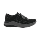 Dansko Women's Pace - Black/Grey - Lenny's Shoe & Apparel