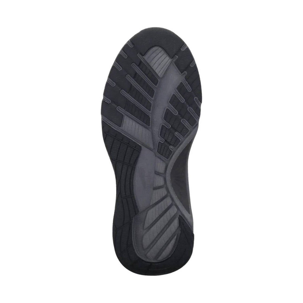 Dansko Women's Pace - Black/Grey - Lenny's Shoe & Apparel