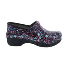 Dansko Women's Pro LT - Ditsy Floral Patent - Lenny's Shoe & Apparel