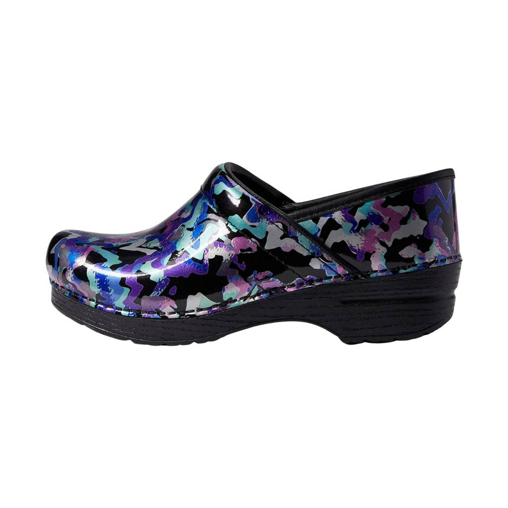 Dansko Women's Professional - Mermaid - Lenny's Shoe & Apparel