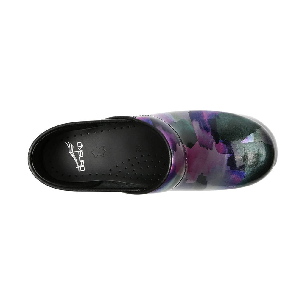 Dansko Women's Professional - Mystic - Lenny's Shoe & Apparel