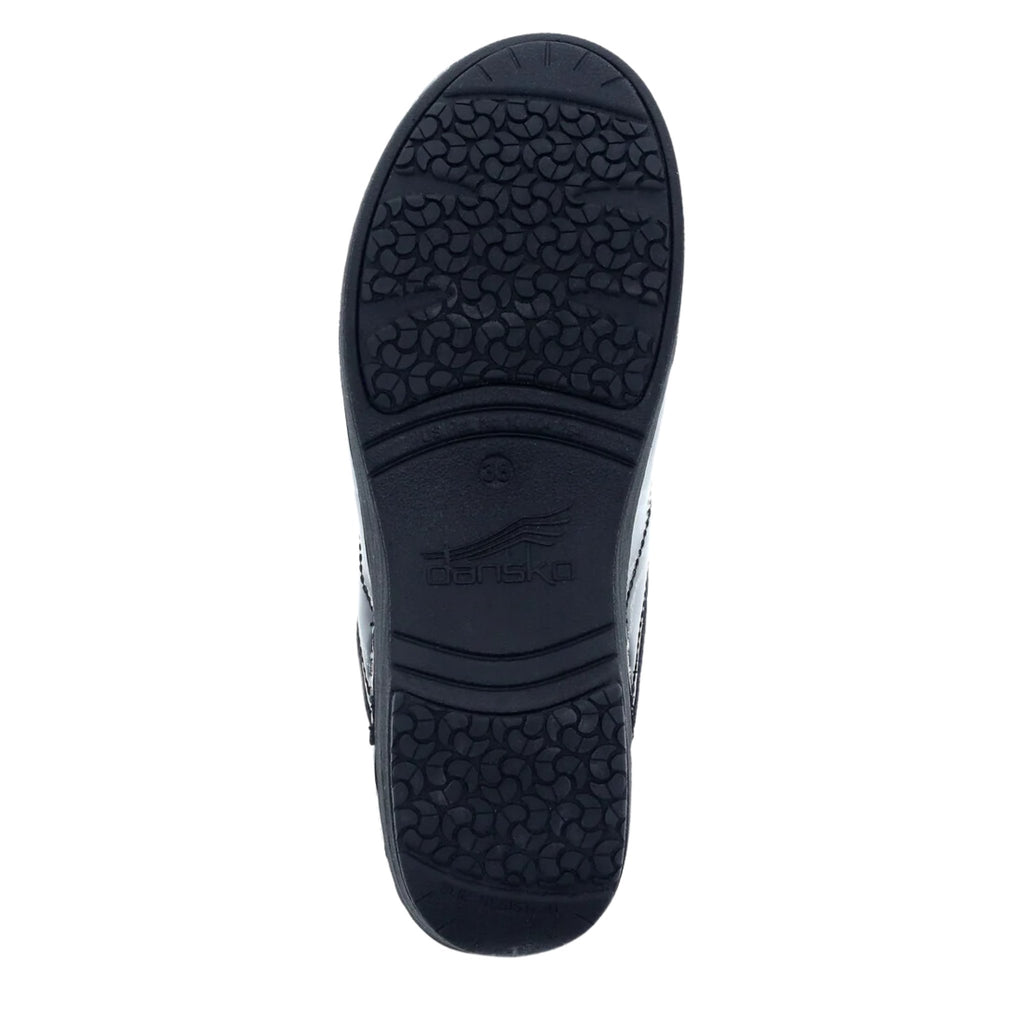 Dansko Women's XP 2.0 - Glitter Waves - Lenny's Shoe & Apparel