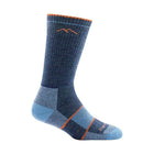 Darn Tough Vermont Women's Hiker Boot Sock Full Cushion - Denim - Lenny's Shoe & Apparel