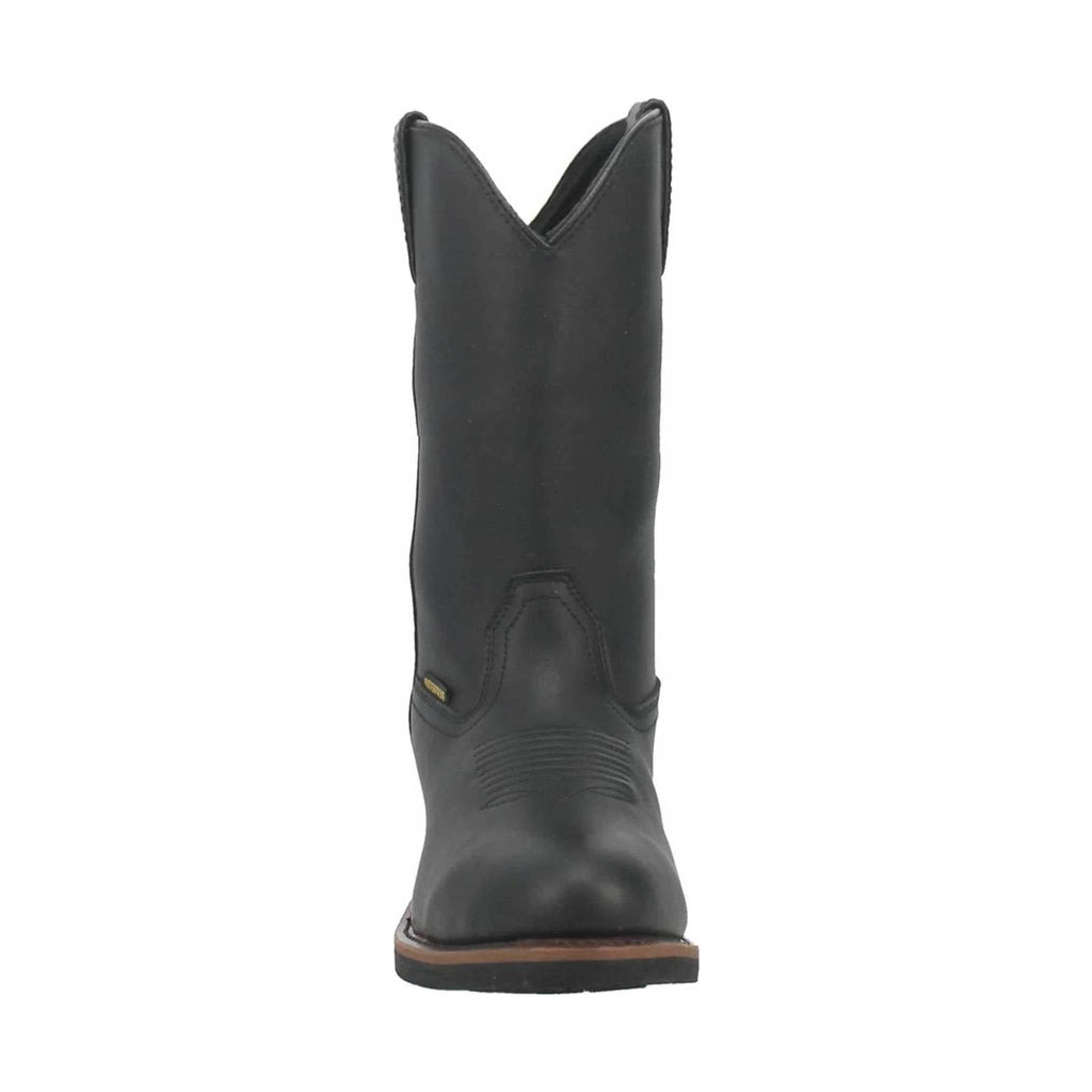 Dingo Men's Wellington Boot - Black - Lenny's Shoe & Apparel