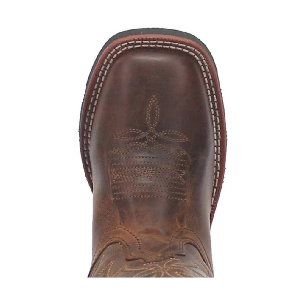 Dingo Women's Anita Boot - Tan - Lenny's Shoe & Apparel