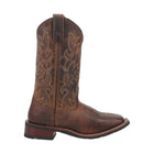 Dingo Women's Anita Boot - Tan - Lenny's Shoe & Apparel