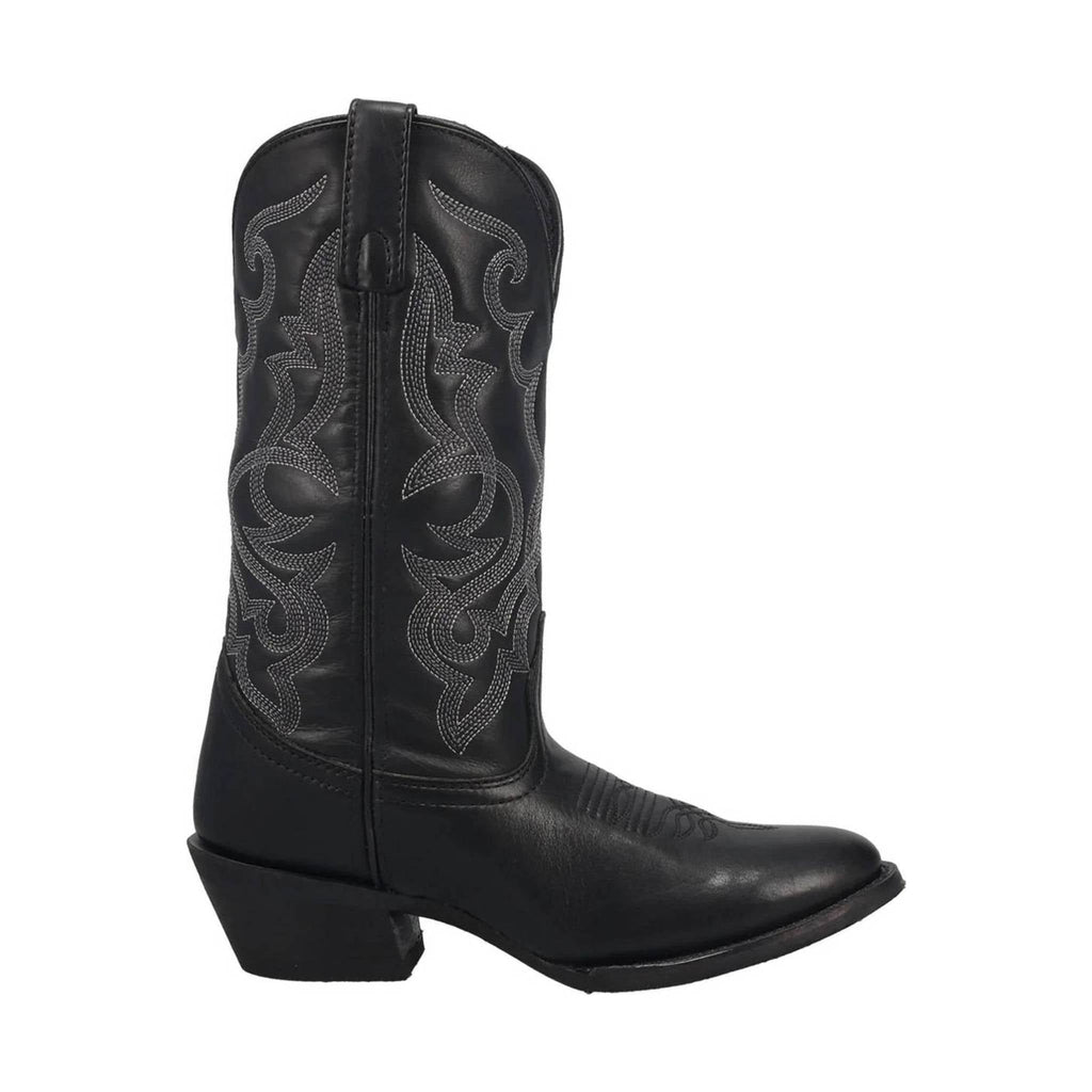 Dingo Women's Maddie Boot - Black - Lenny's Shoe & Apparel