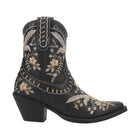 Dingo Women's Primrose Boot - Black - Lenny's Shoe & Apparel