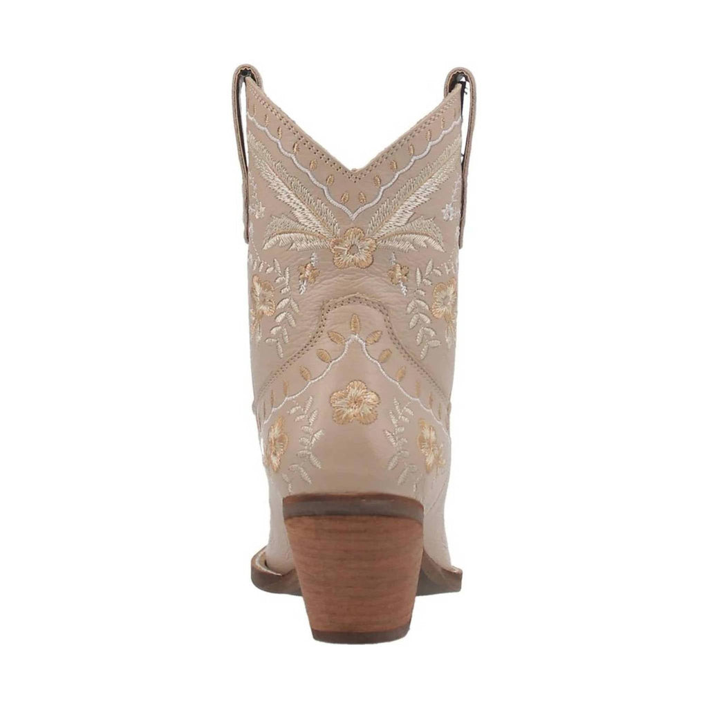 Dingo Women's Primrose Boot - Sand - Lenny's Shoe & Apparel