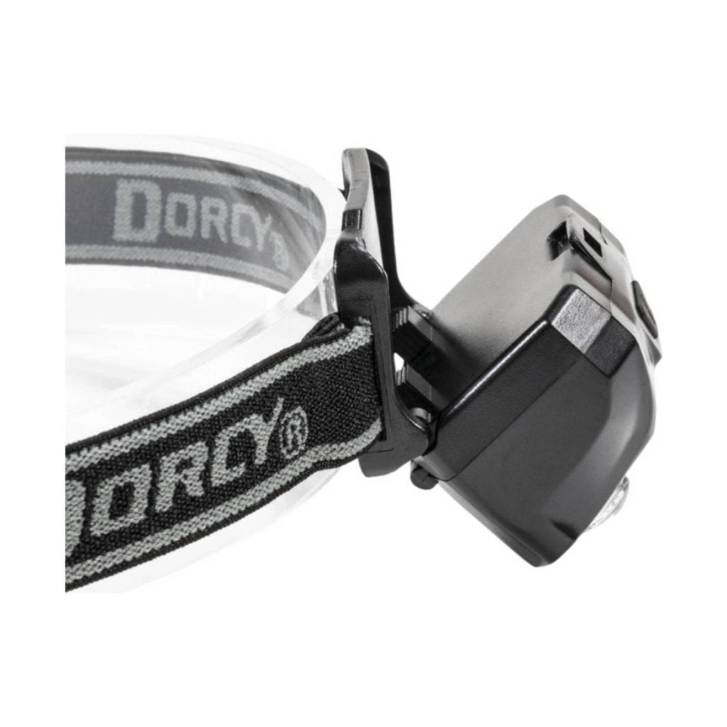 Dorcy LED Flashlight and Headlamp - Lenny's Shoe & Apparel