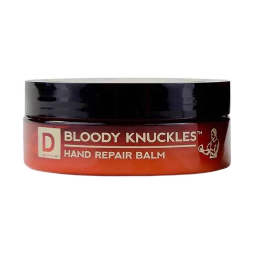 Duke Cannon Bloody Knuckles Hand Repair Balm 5oz - Lenny's Shoe & Apparel