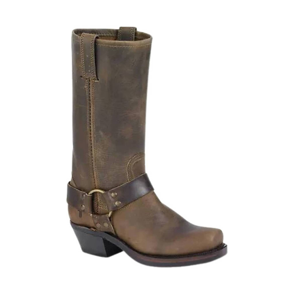 Frye Women's Harness 12R - Tan - Lenny's Shoe & Apparel