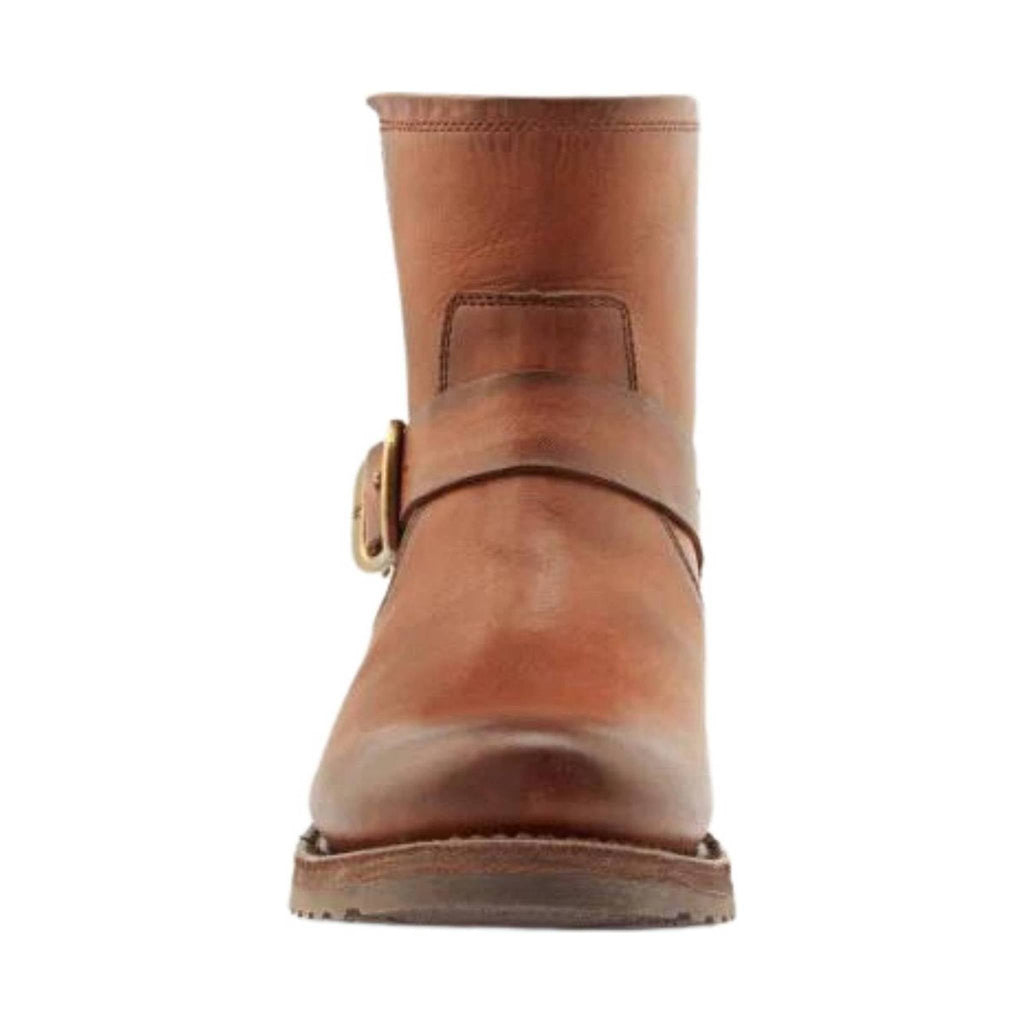 Frye Women's Veronica Bootie - Bronze - Lenny's Shoe & Apparel