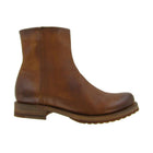 Frye Women's Veronica Inside Zip Boots - Bronze - Lenny's Shoe & Apparel