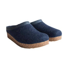 Haflinger GZL - Captains Blue - Lenny's Shoe & Apparel