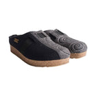 Haflinger Magic - Black/Grey - Lenny's Shoe & Apparel