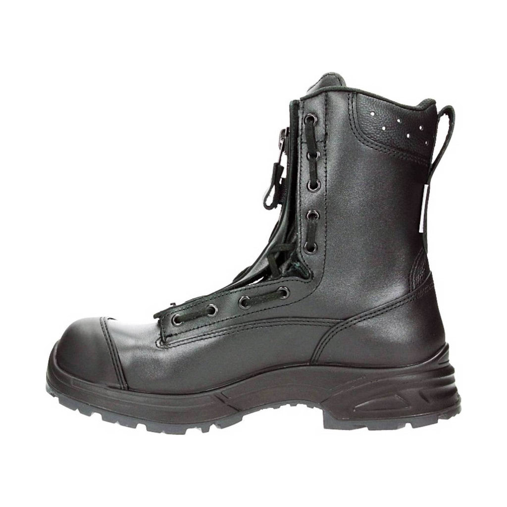 Haix Men's Airpower XR2 Composite Toe Work Boots - Black - Lenny's Shoe & Apparel