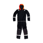 Helly Hansen Men's Bifrost Insulated Winter Suit - Black/Orange - Lenny's Shoe & Apparel