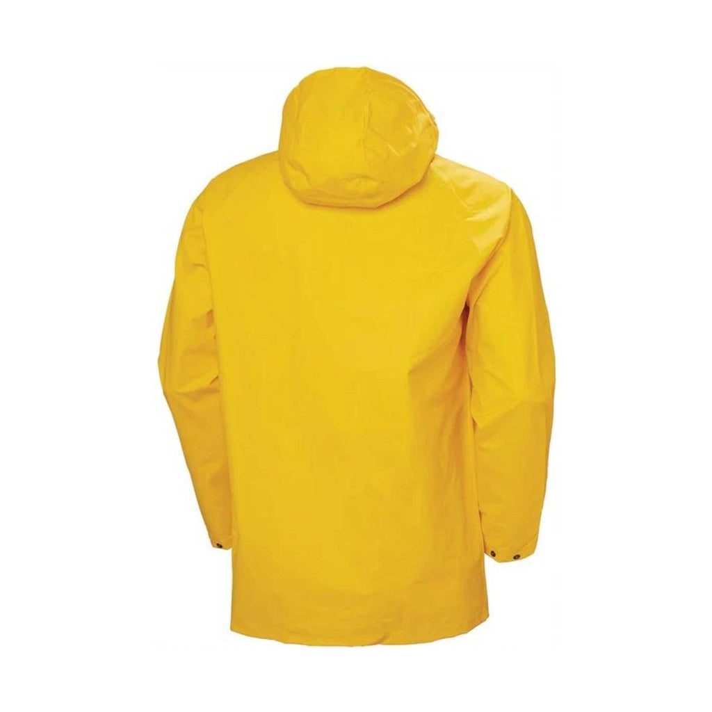 Helly Hansen Men's Mandal Waterproof Jacket - Fern - Lenny's Shoe & Apparel