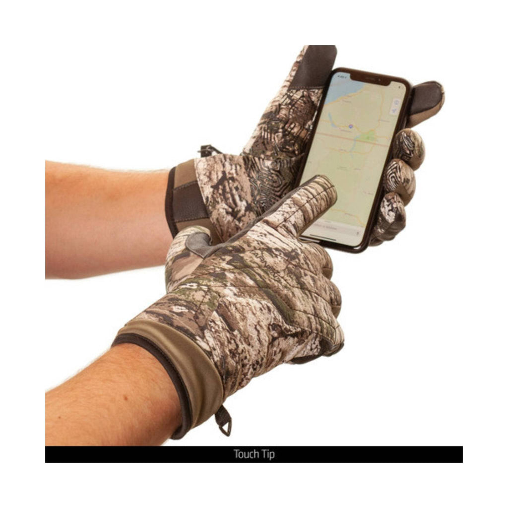 Huntworth Men's Anchorage Hunting Gloves - Tarnen - Lenny's Shoe & Apparel