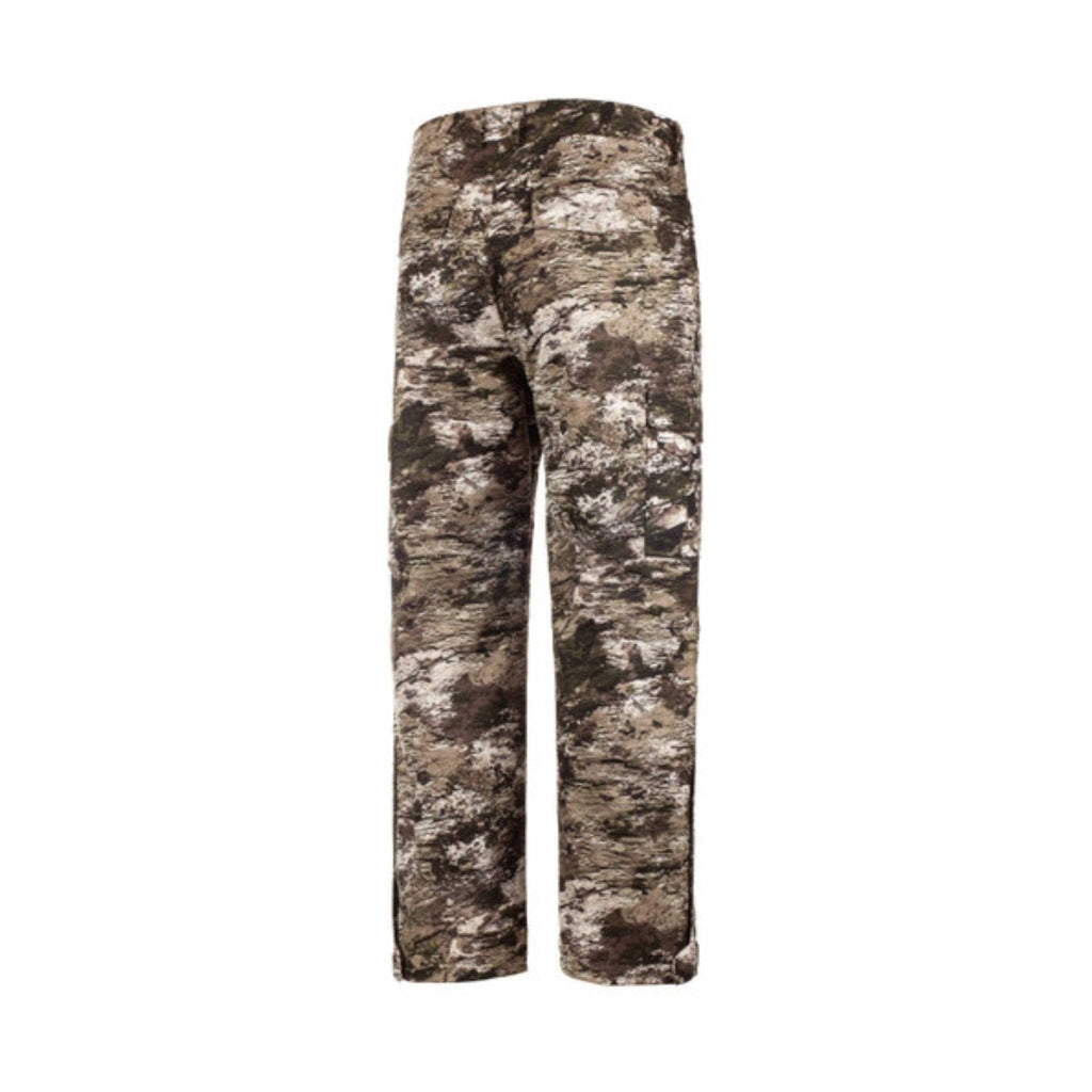 Huntworth Men's Winsted Tricot Rain Pants - Tarnen - Lenny's Shoe & Apparel