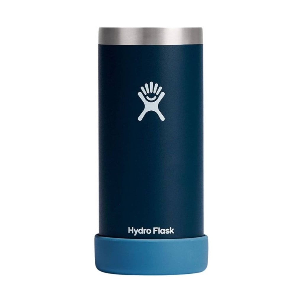 Hydro Flask 12 oz Slim Cooler Cup - Indigo - Lenny's Shoe & Apparel