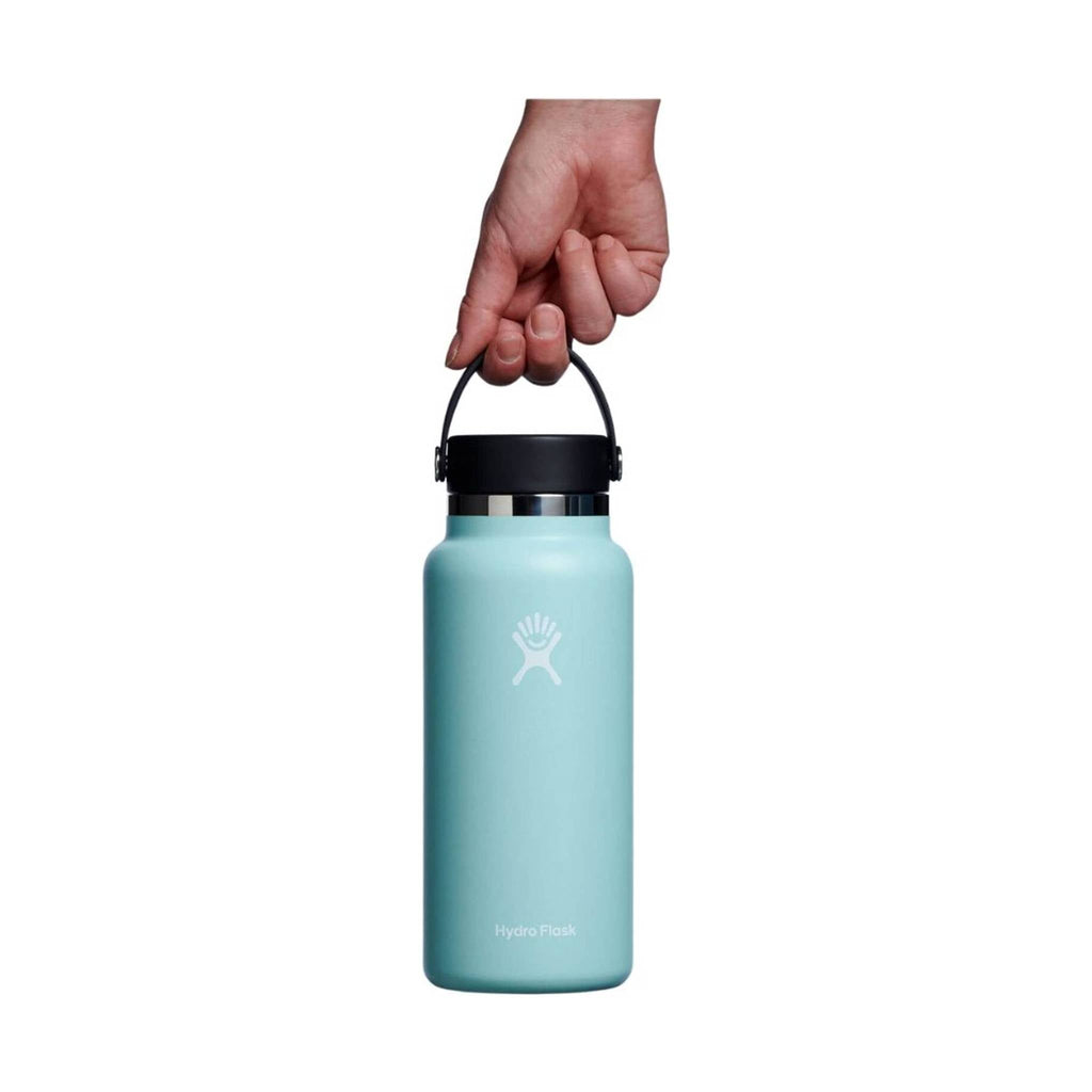 Hydro Flask 32oz Wide Mouth - Dew - Lenny's Shoe & Apparel