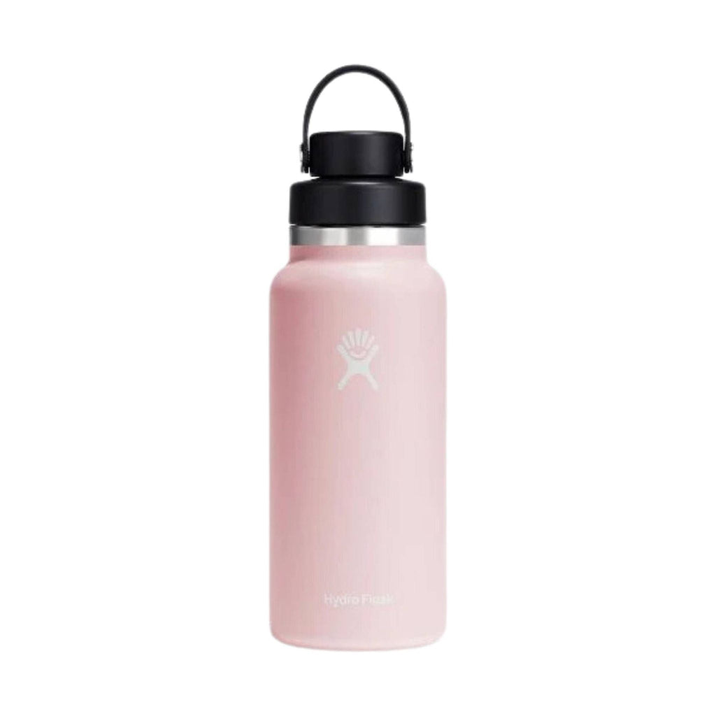 Hydro Flask 32oz Wide Mouth With Flex Chug Cap - Trillium - Lenny's Shoe & Apparel