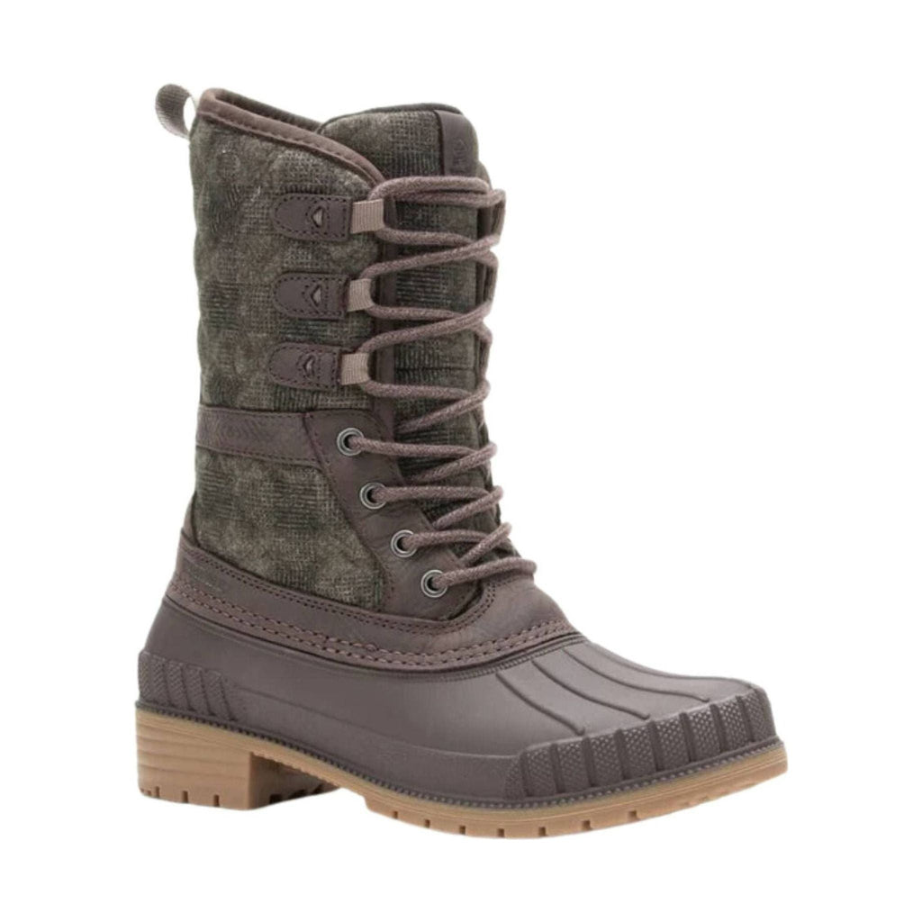 Kamik Women's Sienna 3 Winter Boots - Java - Lenny's Shoe & Apparel