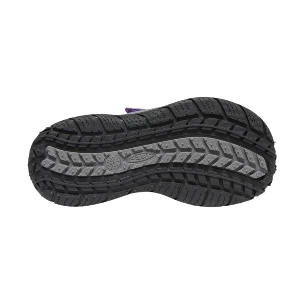 KEEN Big Kids' Speed Hound - Purple - Lenny's Shoe & Apparel