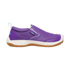 KEEN Big Kids' Speed Hound Slip-On - Purple - Lenny's Shoe & Apparel