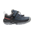 KEEN Little Kids' Targhee Low - Blue - Lenny's Shoe & Apparel