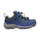 KEEN Little Kids' Targhee Low - Blue Forset - Lenny's Shoe & Apparel