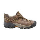 KEEN Men's Targhee II Waterproof - Cascade Brown/Golden Yellow - Lenny's Shoe & Apparel