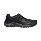 KEEN Men's Targhee III Slip-On - Black/Magnet - Lenny's Shoe & Apparel