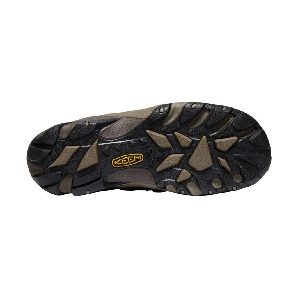 KEEN Utility Men's Lansing Low (Steel Toe) - Lenny's Shoe & Apparel