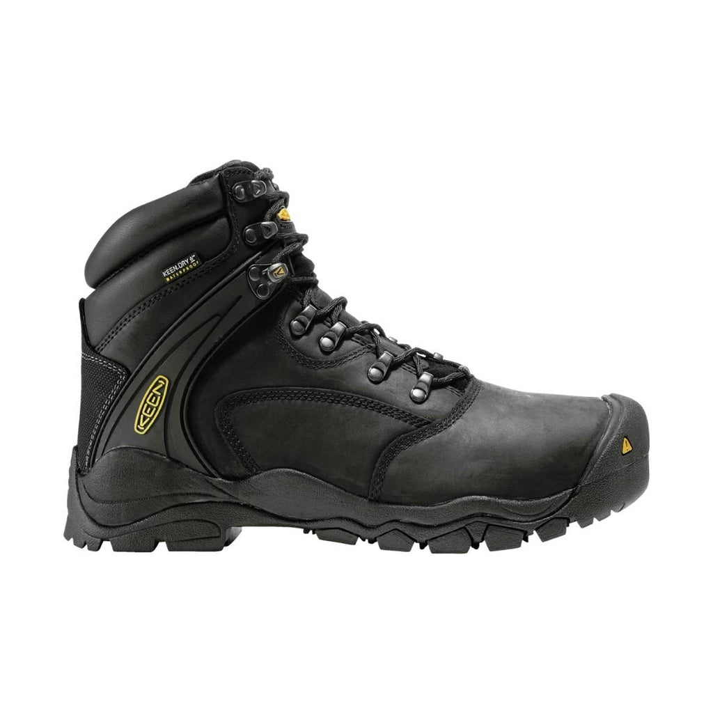 KEEN Utility Men's Louisville 6" (Steel Toe) - Lenny's Shoe & Apparel