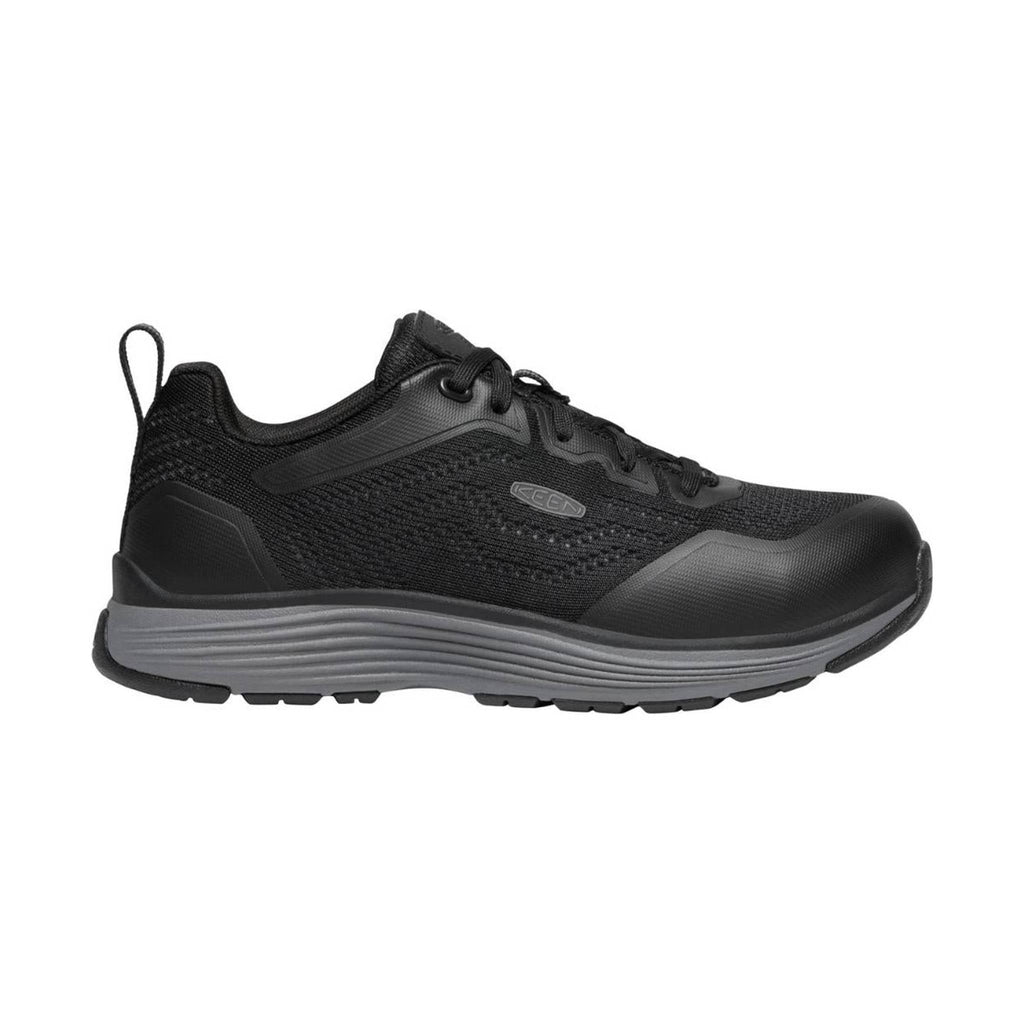 KEEN UTILITY Women's Sparta II ESD (Aluminum Toe) - Lenny's Shoe & Apparel