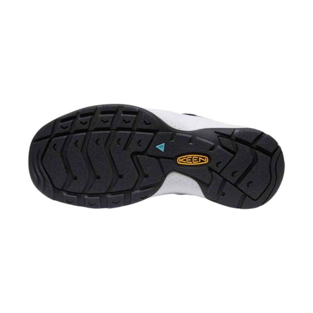 KEEN Women's Astoria West Sandal - Black/Grey - Lenny's Shoe & Apparel