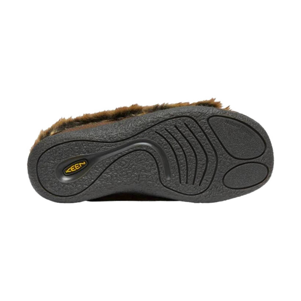 KEEN Women's Howser III Slide - Canteen - Lenny's Shoe & Apparel