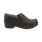 Klogs Women's Naples - Black Smooth - Lenny's Shoe & Apparel