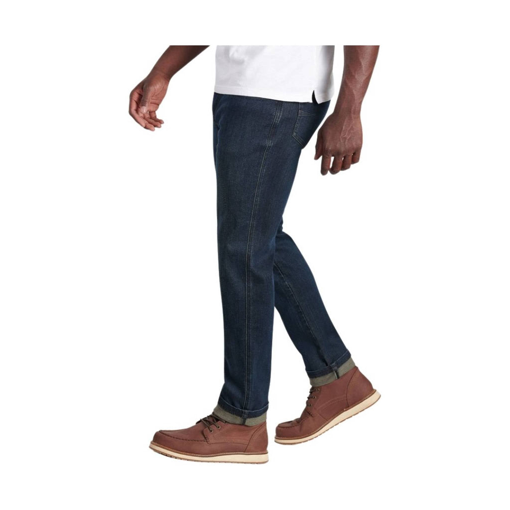 Kuhl Men's Denim Klassik - Midnight - Lenny's Shoe & Apparel