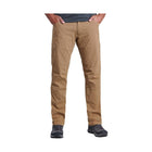 Kuhl Men's Radikl - Dark Khaki - Lenny's Shoe & Apparel