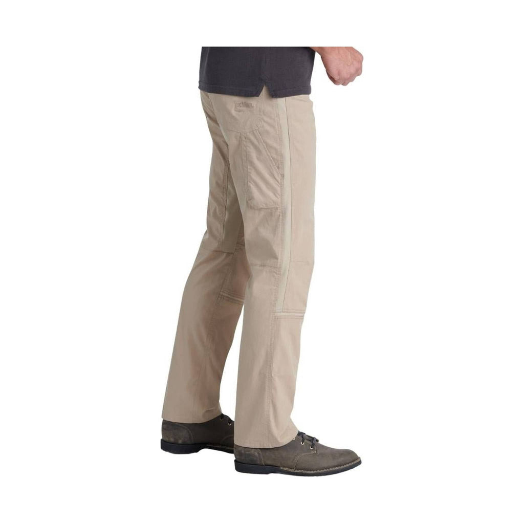 Kuhl Men's Radikl Pant - Desert Khaki - Lenny's Shoe & Apparel