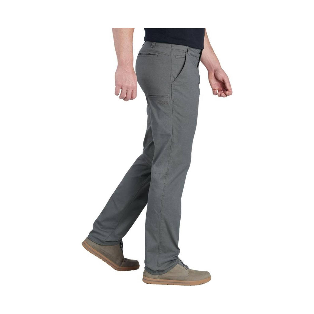 Kuhl Men's Resistor Lite Chino - Carbon - Lenny's Shoe & Apparel