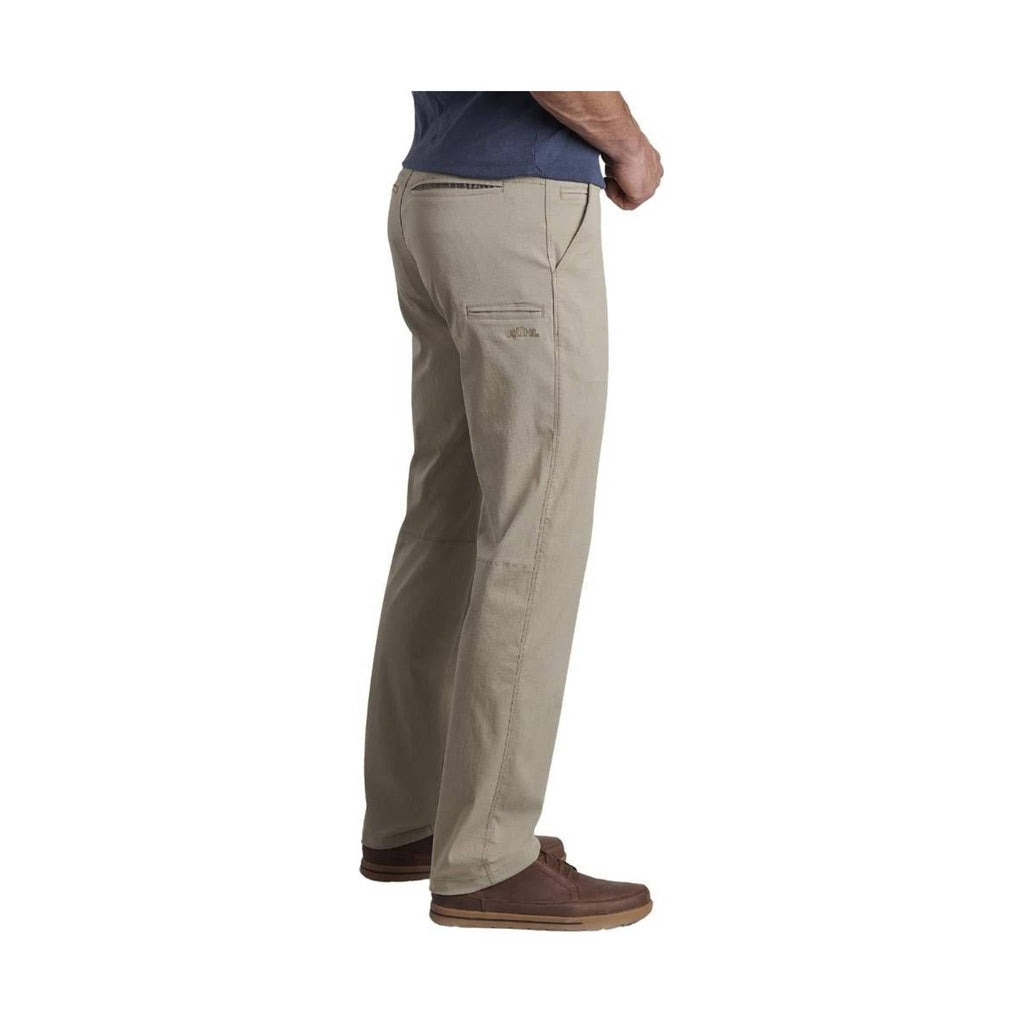 Kuhl Men's Resistor Lite Chino - Khaki - Lenny's Shoe & Apparel