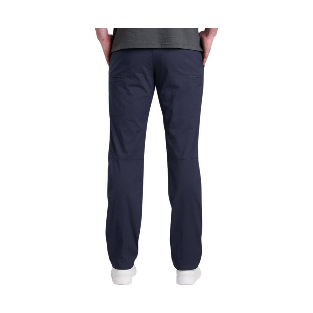 Kuhl Men's Resistor Lite Chino Klassik - Pirate Blue - Lenny's Shoe & Apparel