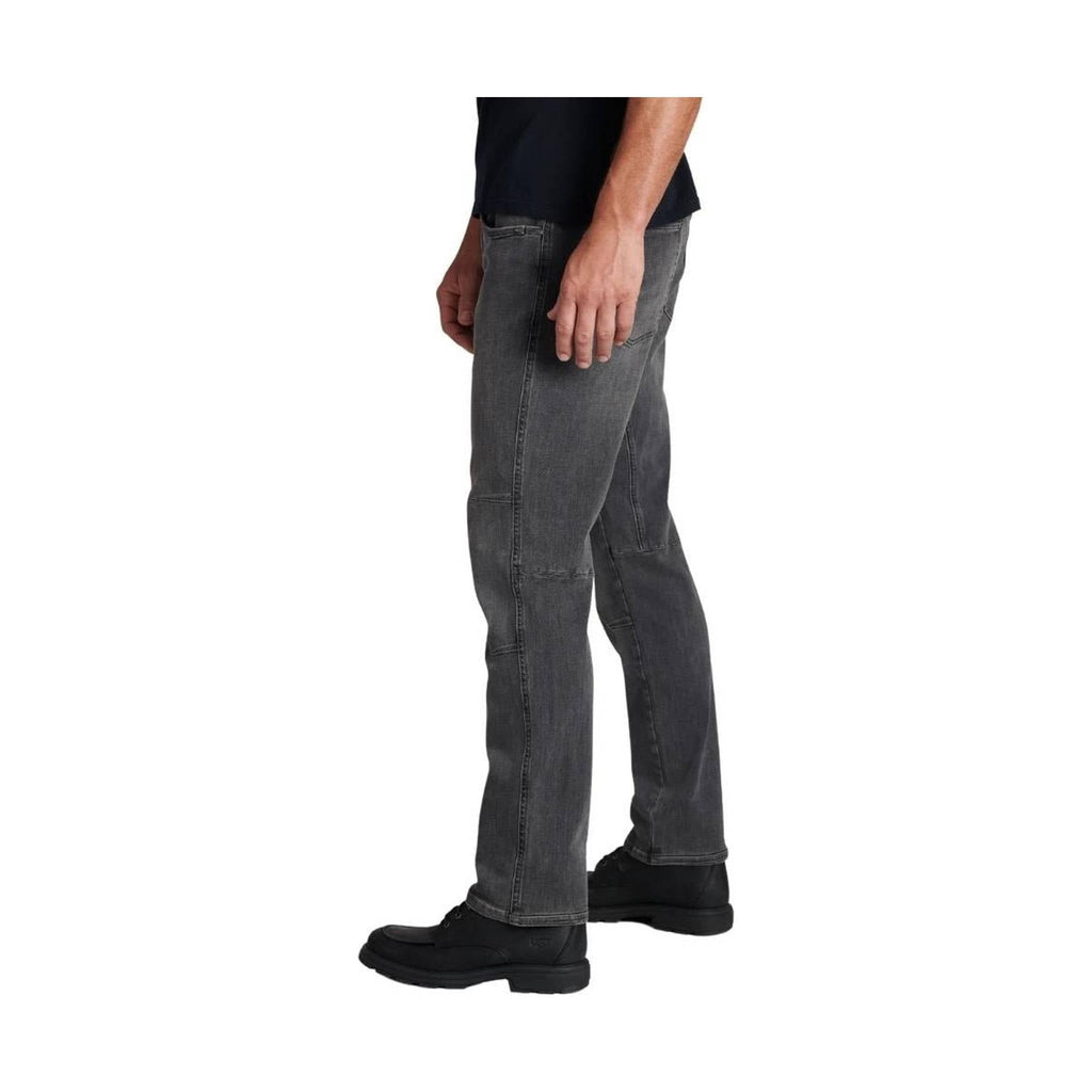 Kuhl Men's Rydr Jeans - Alloy - Lenny's Shoe & Apparel