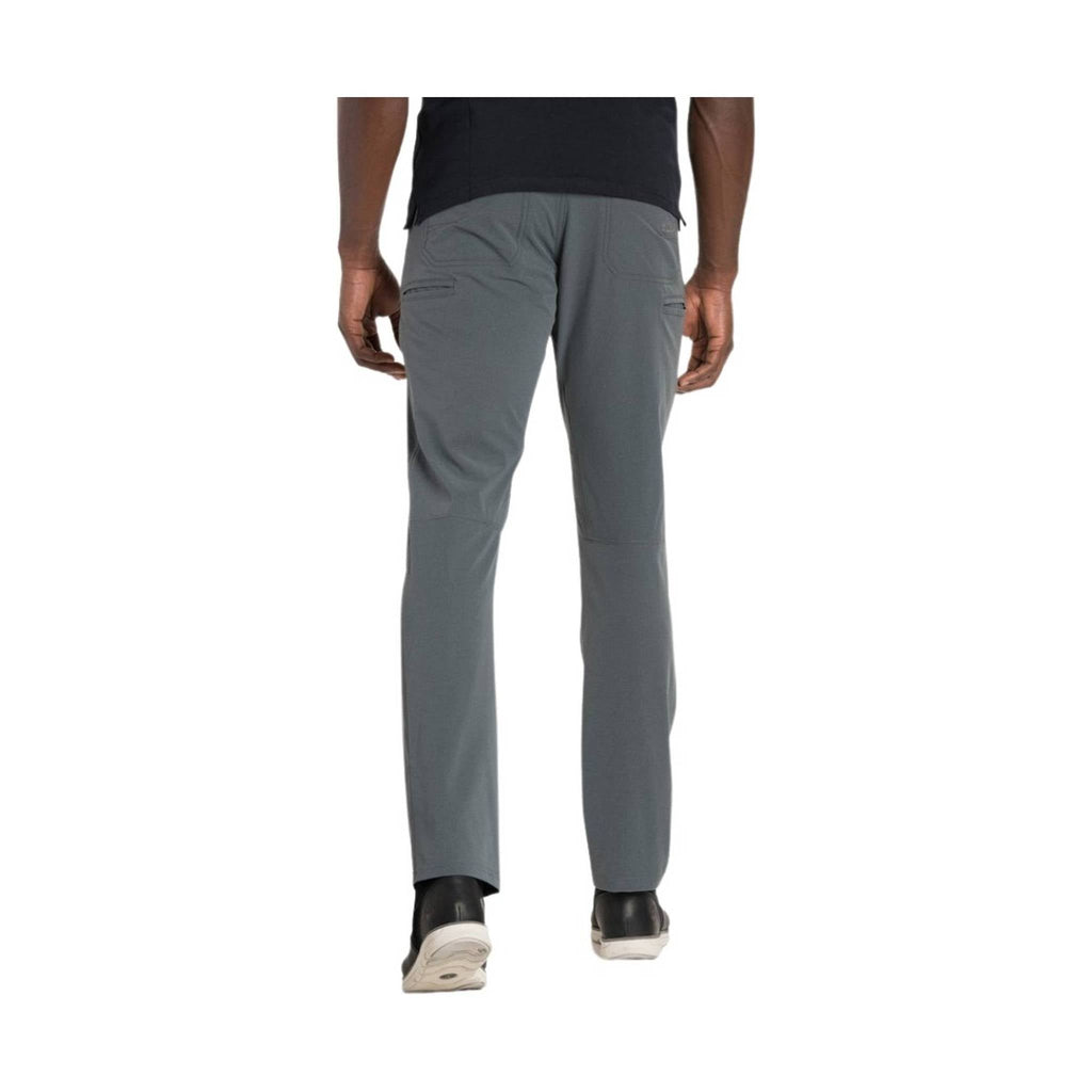 Kuhl Men's Silencr Pant - Carbon - Lenny's Shoe & Apparel