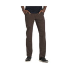 Kuhl Men's Silencr Pant - Dark Roast - Lenny's Shoe & Apparel